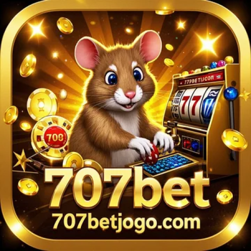 Explorando a Categoria de Jogos Rápidos na 707bet