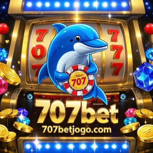 A Ascensão das Raspadinhas no 707bet: Diversão e Ganhos Instantâneos
