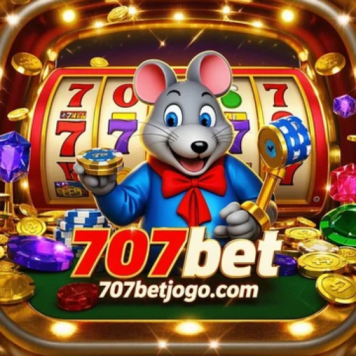 A Fascinante Evolução dos Caça-Níqueis no 707bet