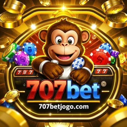 Apostas Esportivas na 707bet: Entretenimento e Emoção ao Seu Alcance